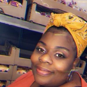 Meet your Posher, Jessica